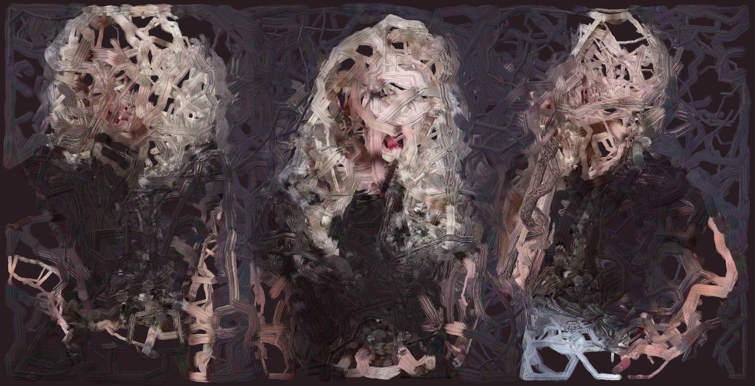 Grupė YVA, Natalija Zvonkė