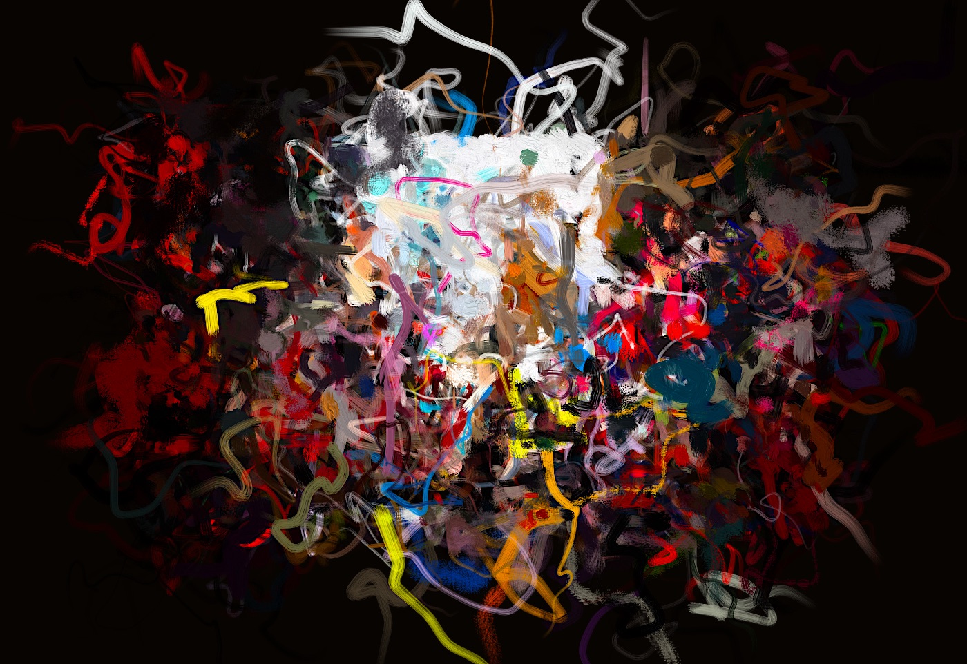 New York Times Square