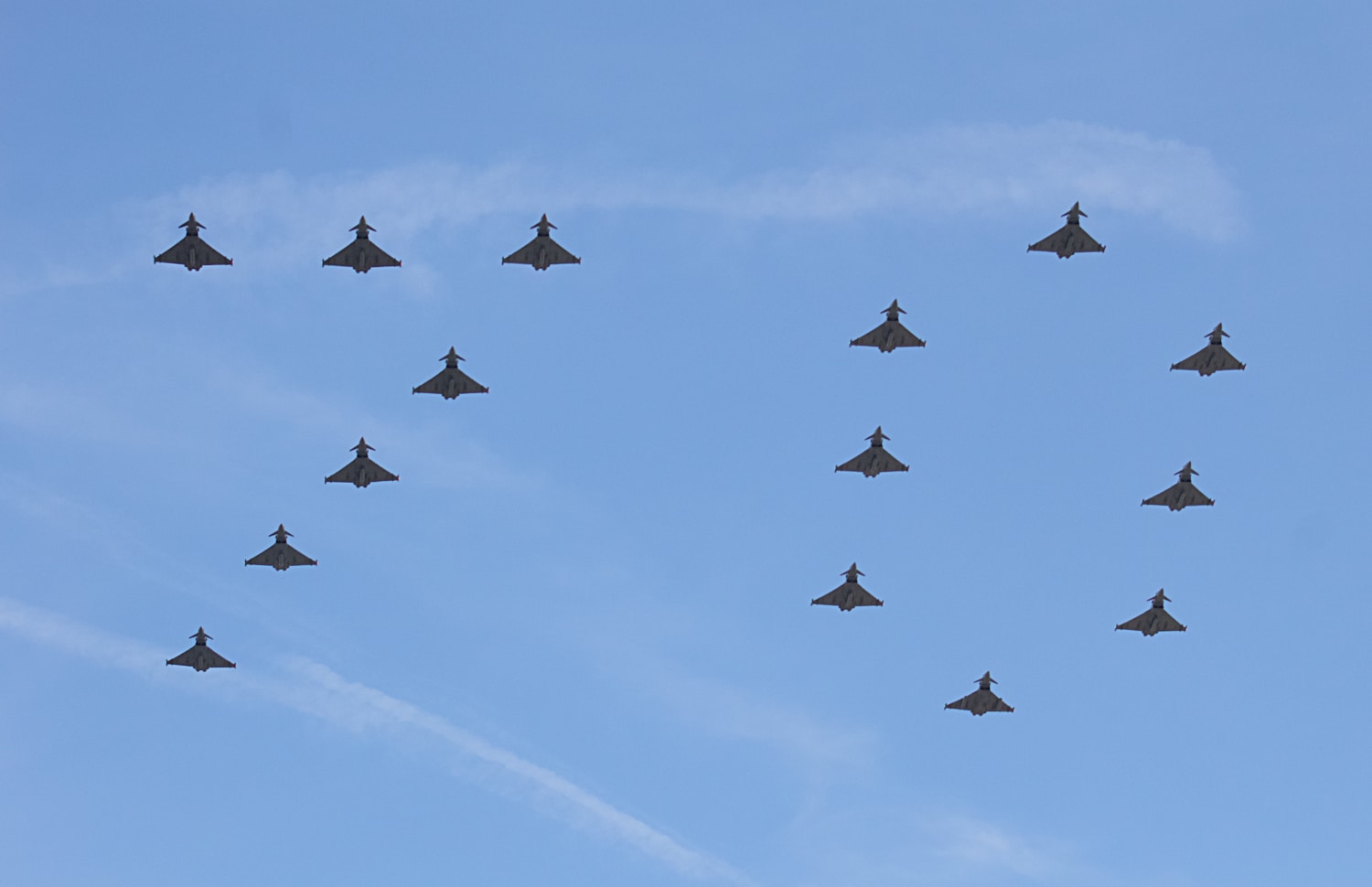 Platinum Jubilee of Elizabeth II