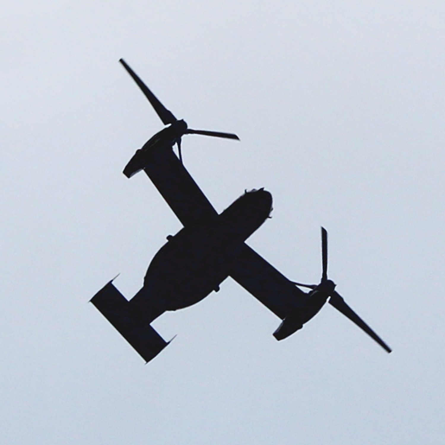 Bell Boeing V-22 Osprey