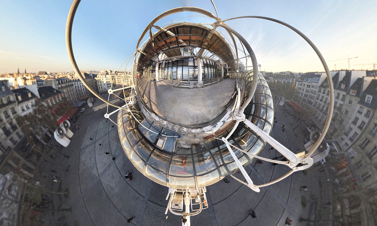 Architectural & Interior Photography