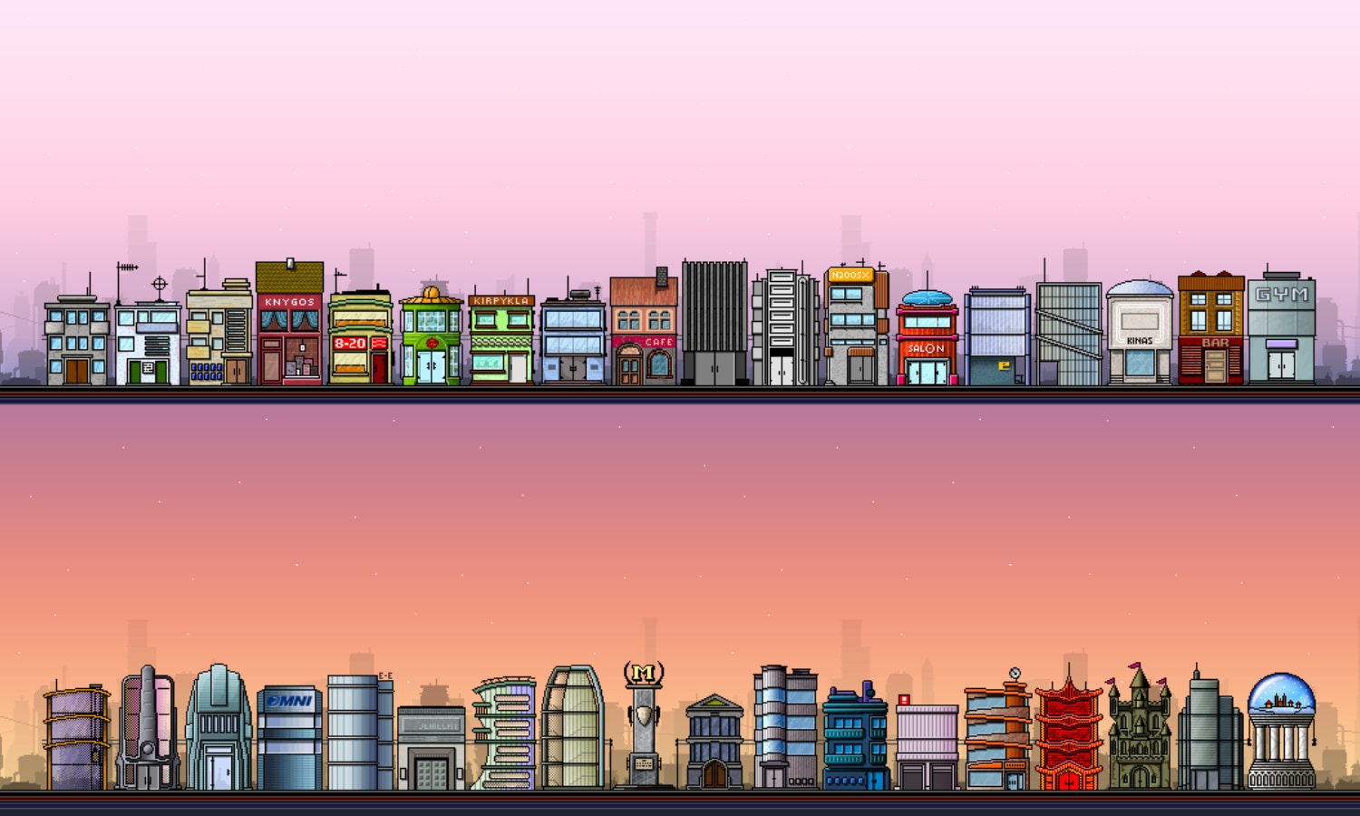 Macropoly - Browser Game