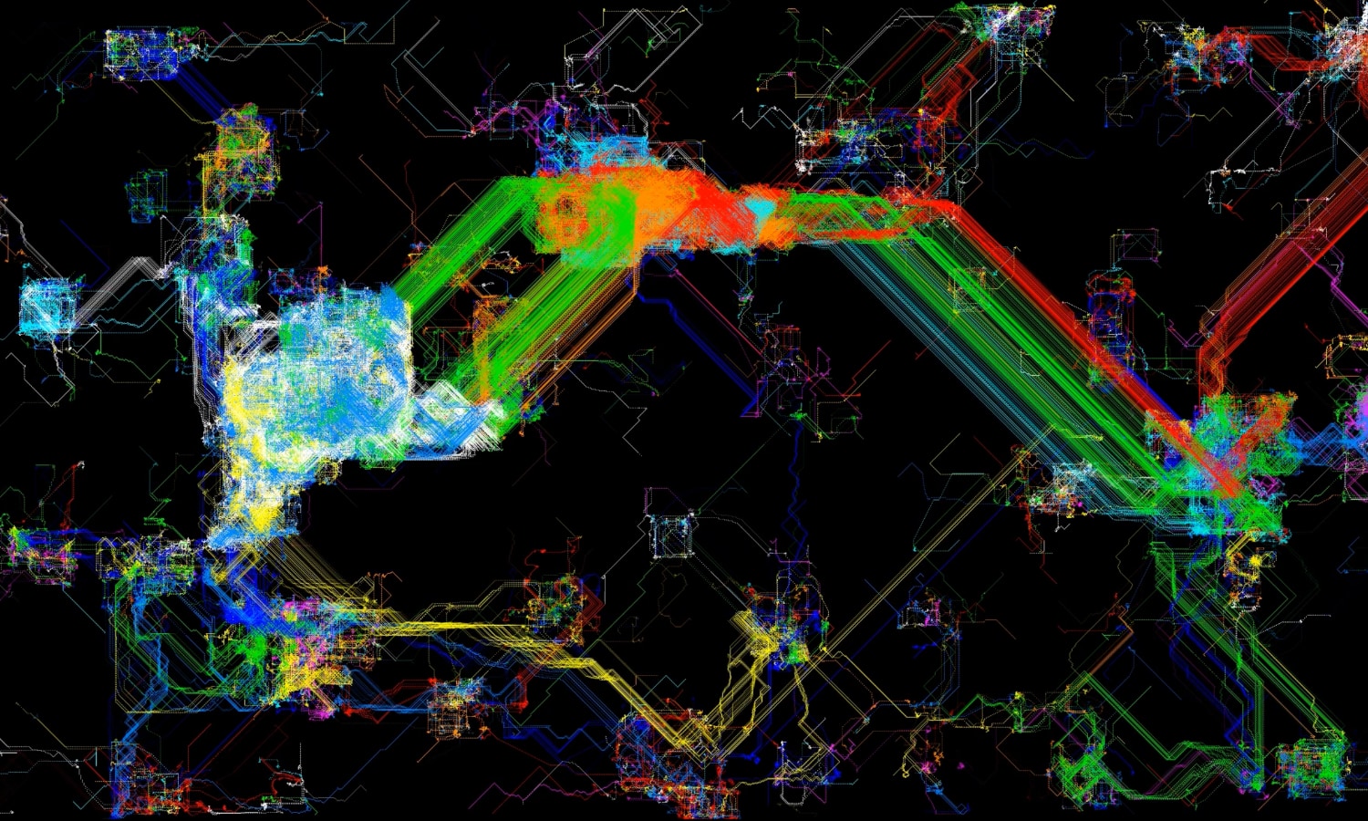 Rock Paper Scissors X 9