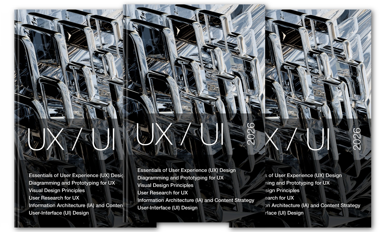 UX/UI Notes - E-book 2026